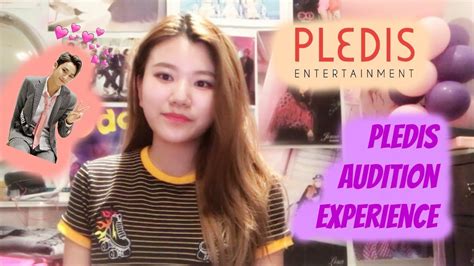 pledisaudition@pledis.co.kr|Pledis Audition .